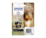 EPSON 478XLG Grey do XP15000 - 462452 - zdjęcie 1
